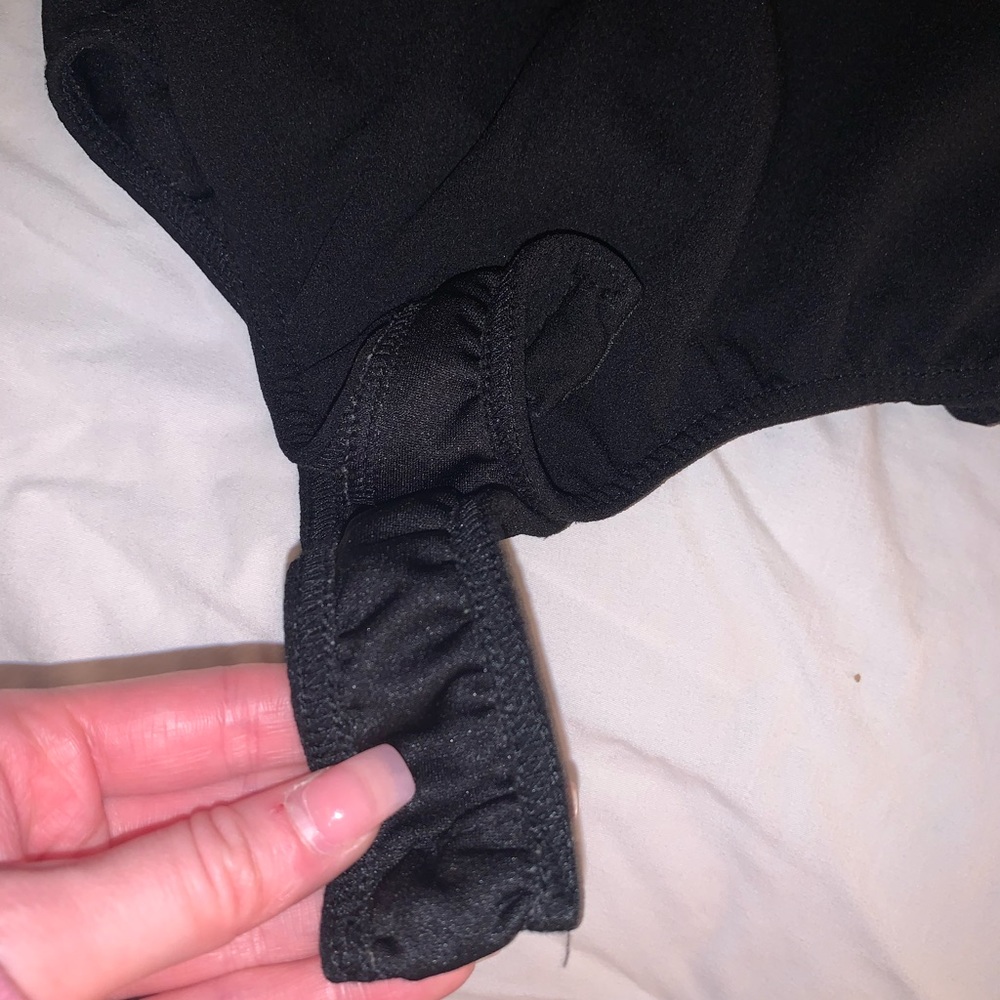 Bodysuit - Picture 2 of 3